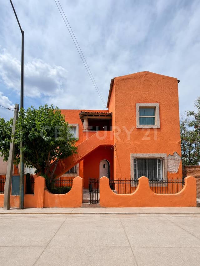DEPARTAMENTO EN RENTA EN ZONA CENTRO, CHIHUAHUA