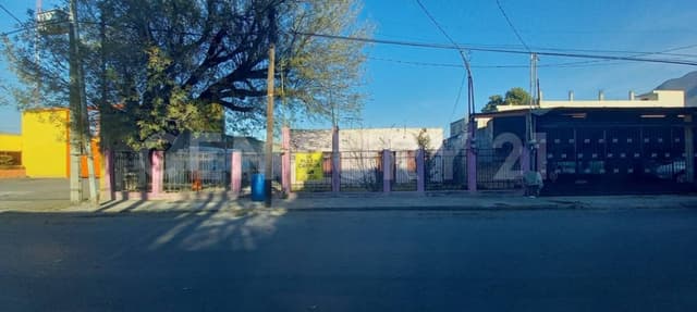 TERRENO EN VENTA EN COL. BUENOS AIRES