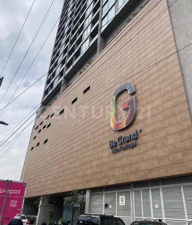 Venta Departamento,Periferico Sur, Coyoacan, Cdmx