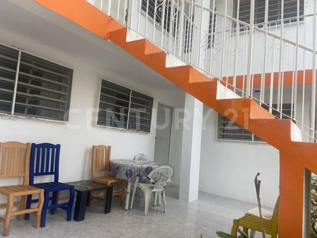 Casa Posada en Venta en Pensiones, Mérida, Yucatán