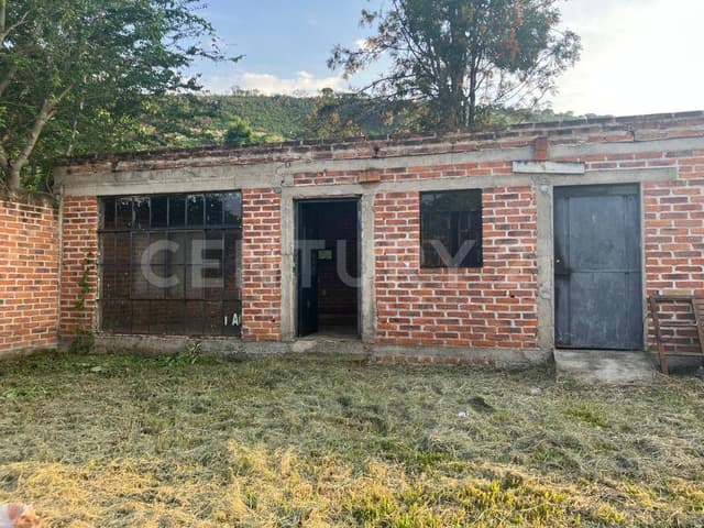 Terreno en Venta en Lomas de San Diego