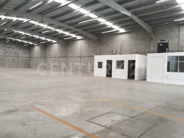 Renta bodega en Saltillo en Eulalio Gutierrez