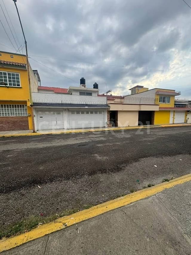 Se renta departamento en Metepec