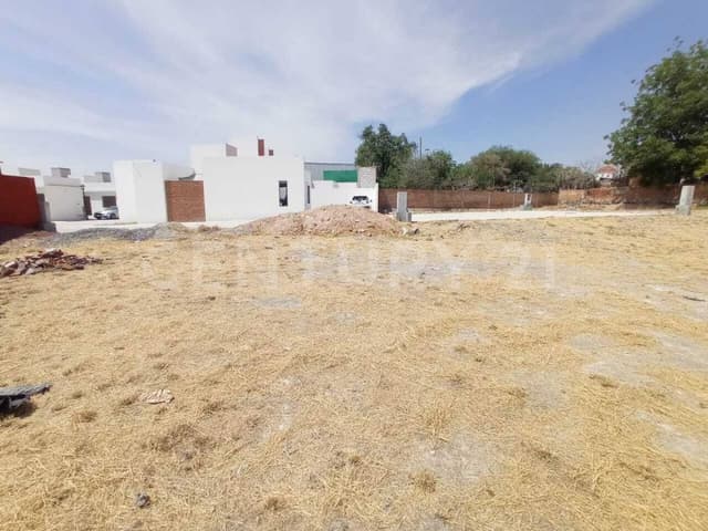 Terreno en Venta en San Juan del Río, Querétaro.