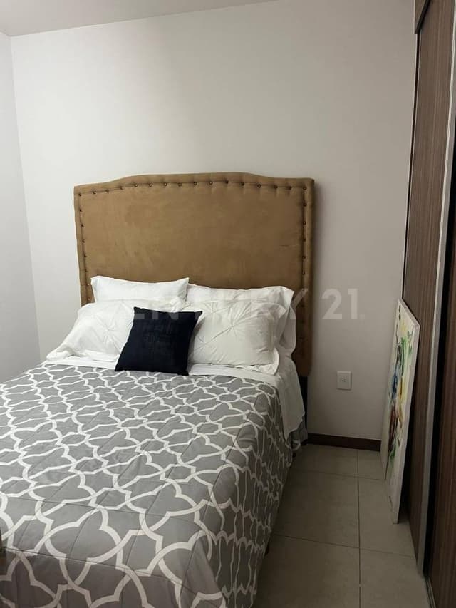 Departamento en renta, Torre Stelar Bugambilias, Zapopan