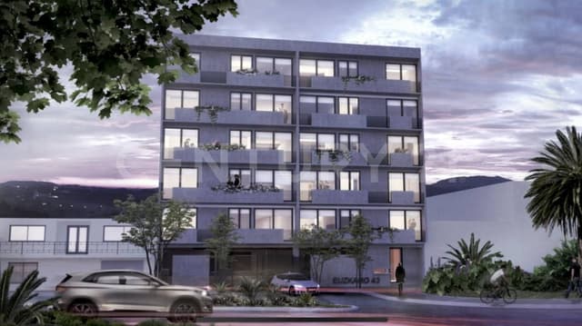 VENTA DEPARTAMENTOS EXCLUSIVOS EN COL. INDUSTRIAL