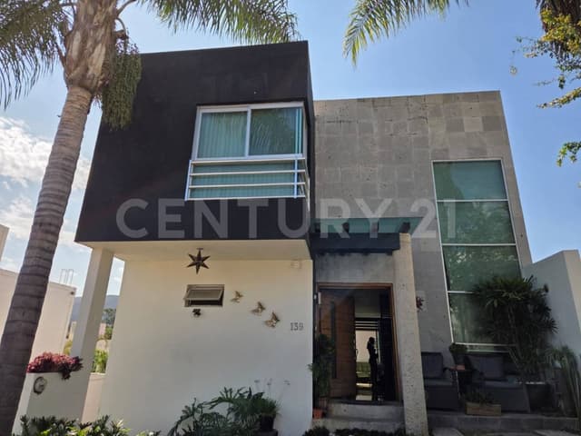 Casa en venta en Senderos de Monte Verde