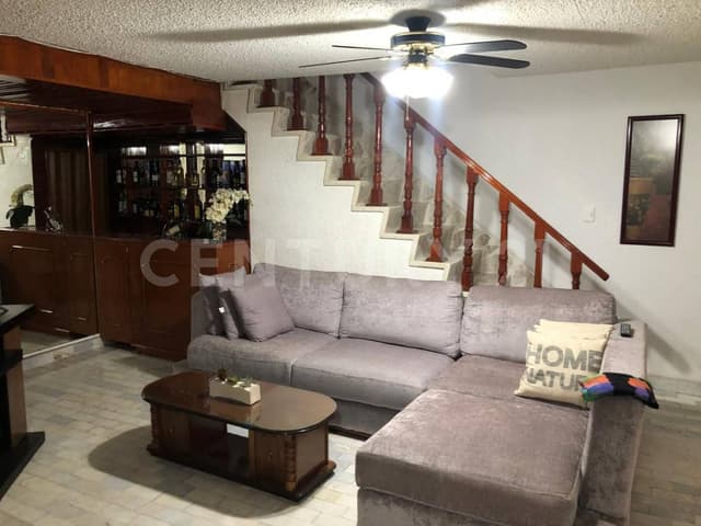 Casa en venta en Jardines de Morelos ,Ecatepec de Morelos.