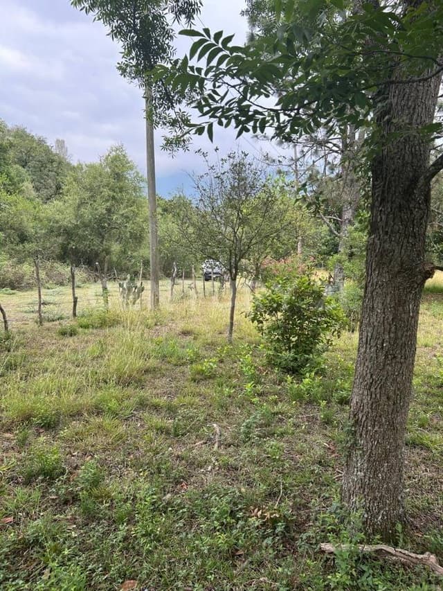 Terreno en Venta en El Barrial