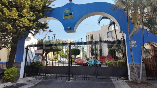 Departamento en Renta , Prados Del Nilo , Tlaquepaque , Jal