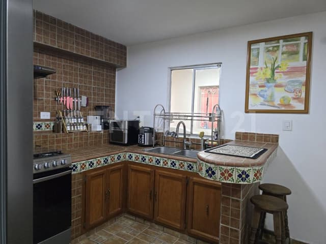 CASA EN VENTA EN RESIDENCIAL HACIENDA