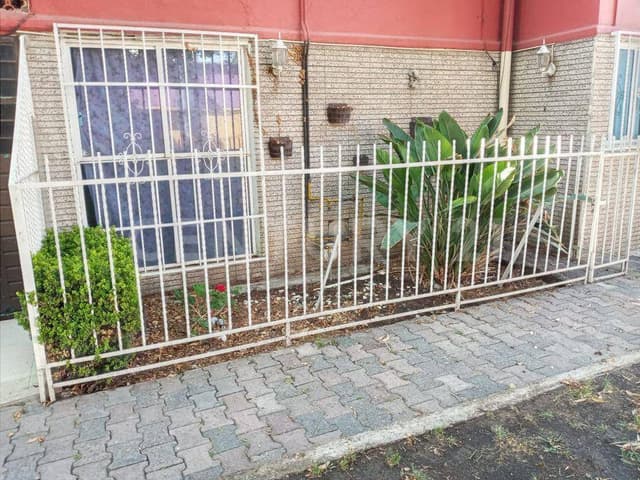 El Risco Departamento en renta en planta baja