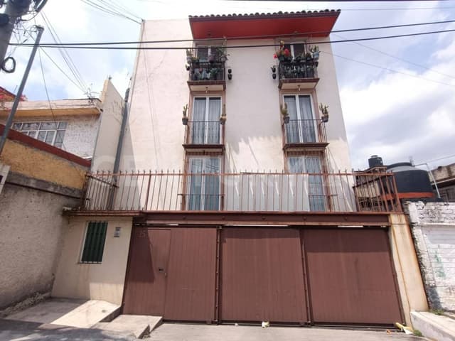 Departamento en Venta en Cuajimalpa, Cuajimalpa De Morelos, CDMX