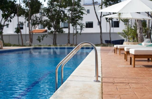 Departamento en Venta a estrenar 3 recámaras 2 baños en Residencial privado