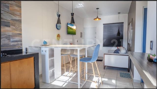 DEPARTAMENTO EN VENTA EN CABO SAN LUCAS EN ALTAMIRA