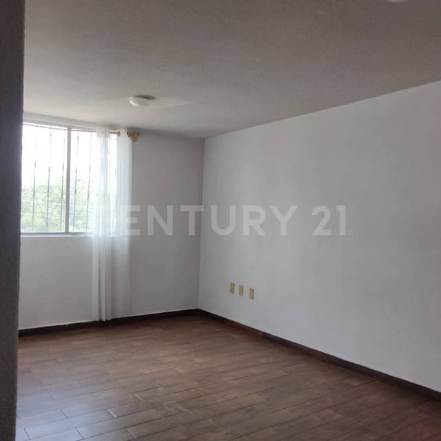 Departamento en Venta en Coacalco, Estado de México.