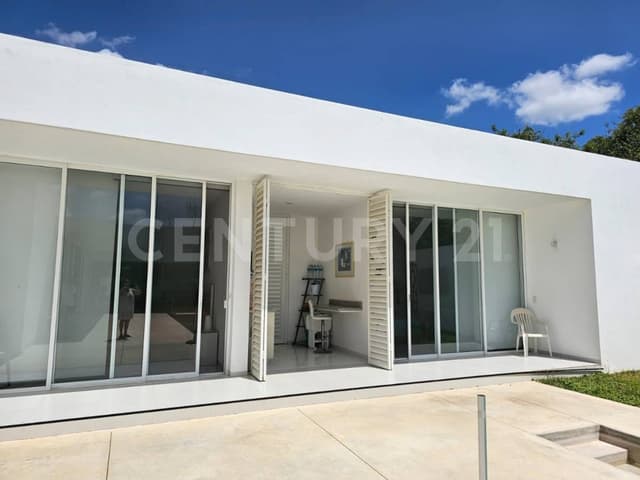 Casa en Venta Cholul, Mérida