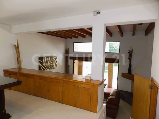 Casa en venta en Lomas Anáhuac, Huixquilucan, Edo. Méx.
