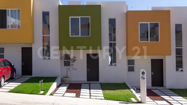 Casa en venta en Terrazas Quinceo, Morelia