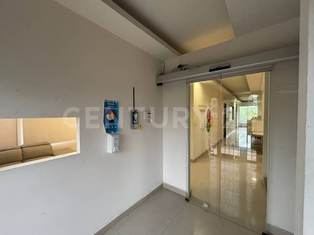 Oficina en Renta en Nuevo Repueblo, Monterrey