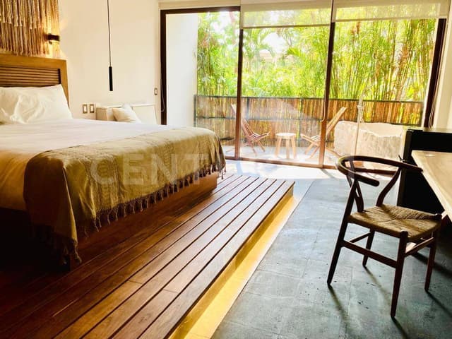 SE VENDE DEPARTAMENTO EN TULUM