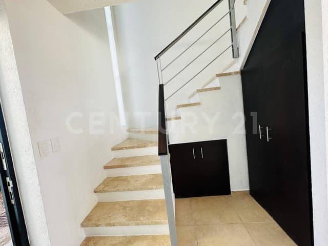 Casa en renta en Foresta, Metepec