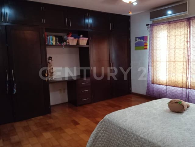 CASA EN VENTA EN COL. EL CHARRO TAMPICO