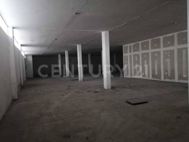 RENTA DE LOCAL en Av. Santos Degollado, Los Mochis, Sinaloa.