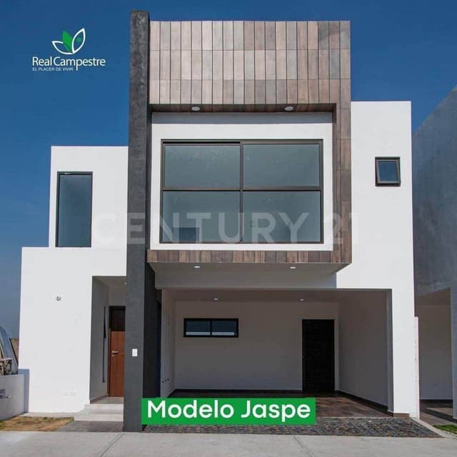 CASA NUEVA EN VENTA EN FRACC. REAL CAMPESTRE, ZONA COUNTRY, VILLAHERMOSA TABASCO