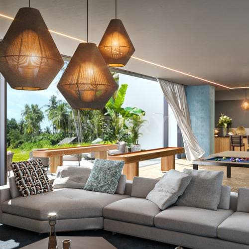 Venta de departamento con Vista al Mar en Puerto Cancún - PM1025