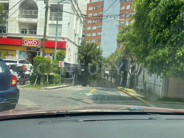 Departamento con 3 terrazas y amenidades en Tecamachalco, Huixquilucan