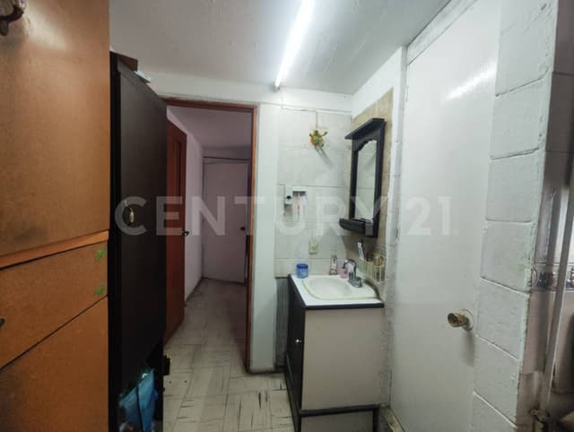DEPARTAMENTO EN VENTA COLONIA OBRERA