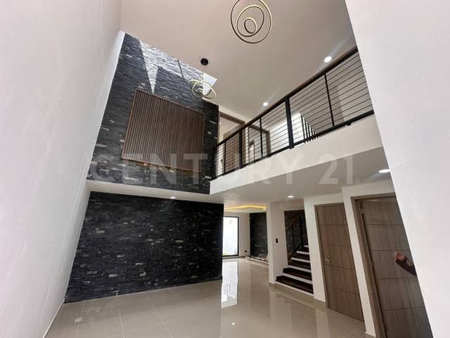 VENTA CASA 4 RECÁMARAS PARQUE OAXACA,LOMAS DE ANGELOPOLIS III,PUEBLA