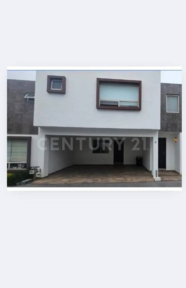 CASA EN VENTA EN COL. RINCON DE LA SIERRA II EN MONTERREY