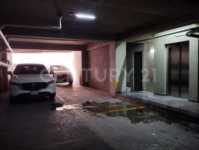 Renta Departamento Ampliacion Petrolera Azcapotzalco 11287