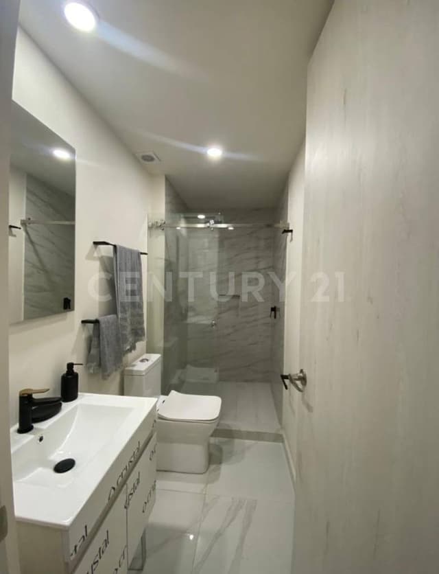 Departamento en venta en delegación Cuauhtémoc, Ciudad de México