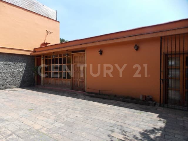 Residencia en venta en Jardines del Pedregal, Álvaro Obregón, CDMX