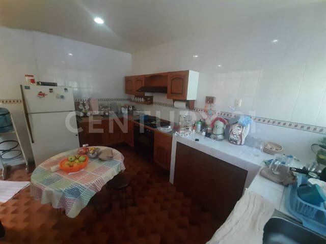 Casa en Venta, Colonia Arboledas del Sur, Tlalpan, Ciudad de México.