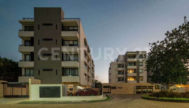 Departamento en Venta en Mucane Arbolada