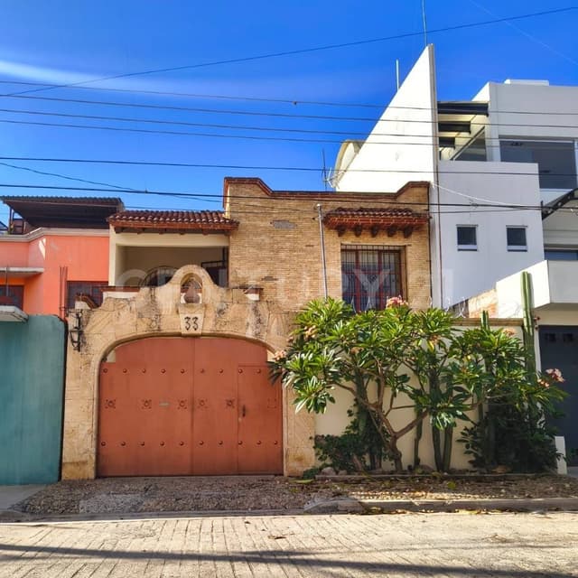 SE RENTA CASA EN LOS LAURELES, XOXOCOTLÁN