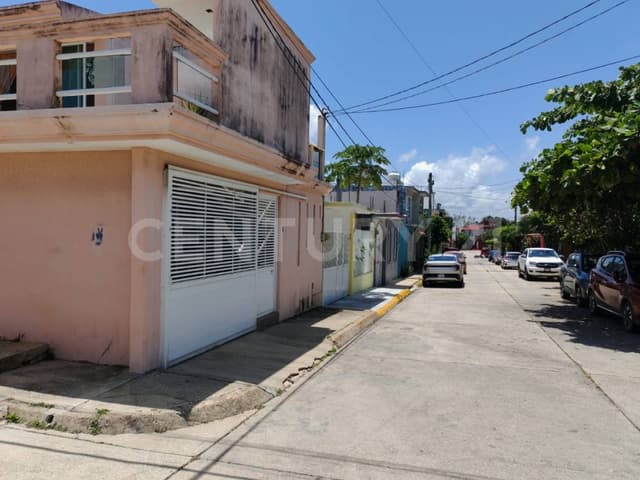 CASA EN VENTA, Fraccionamiento Rancho Alegre I, Coatzacoalcos Ver.
