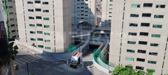 Departamento en venta en Huixquilucan