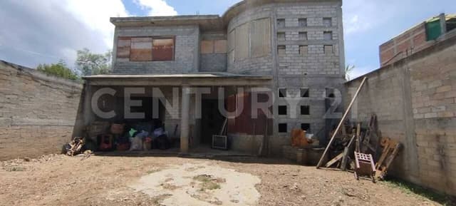 SE VENDE CASA EN LAGO DE CHAPALA, PUEBLO NUEVO