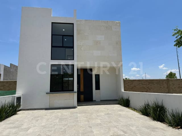 CASA EN VENTA, CIRCUITO SANTO DOMINTO MAYORAZGO RESIDENCIAL