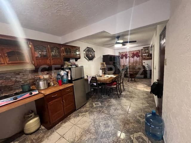 CASA EN VENTA FRACCIONAMIENTO SAN MARTIN, TIJUANA BAJA CALIFORNIA.