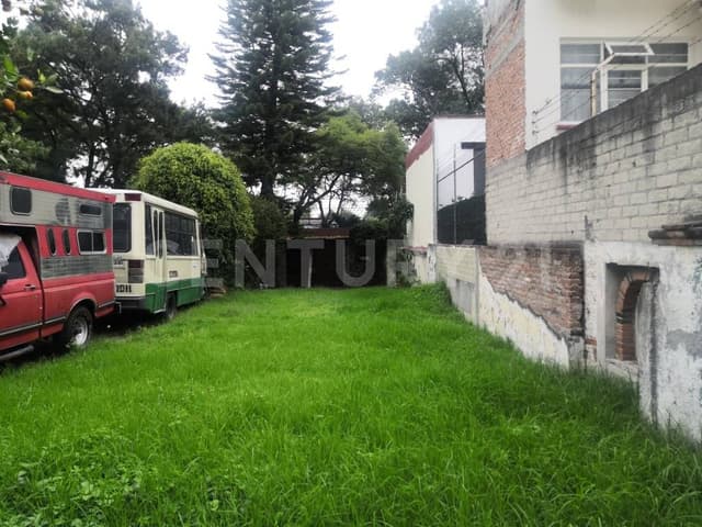 TERRENO EN VENTA, TORIELLO GUERRA, TLALPAN.