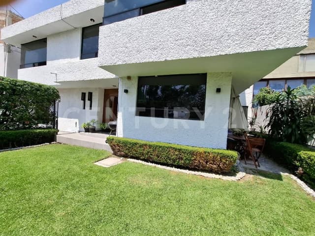 Casa en Venta en Vista del Valle, Naucalpan, Edo. Méx