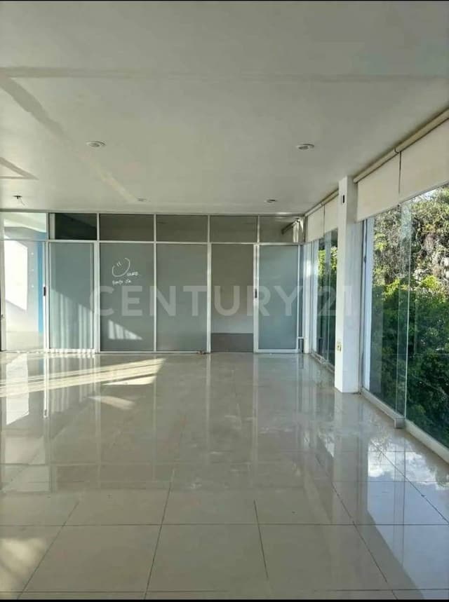 SE RENTA ESPACIO EN TERCER NIVEL EN LA COLONIA REFORMA