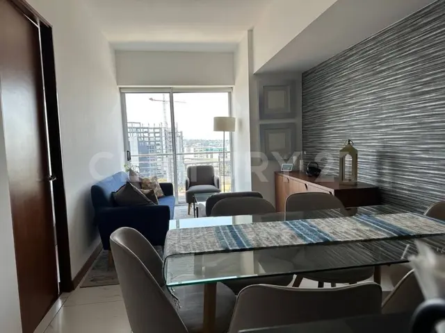 Departamento en renta en San Jerónimo Aculco