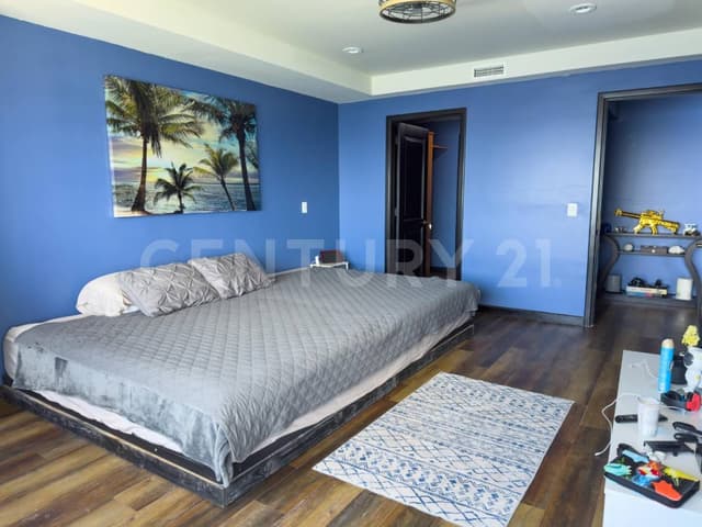 CONDOMINIO LUXURY EN VENTA EN PALACIO DEL MAR